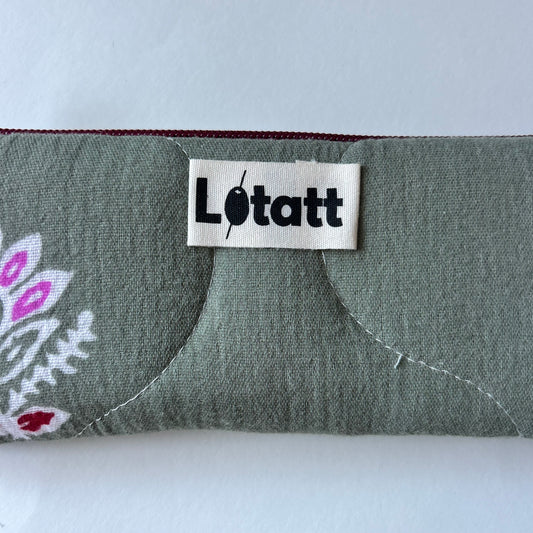 Estuche Mini Buga