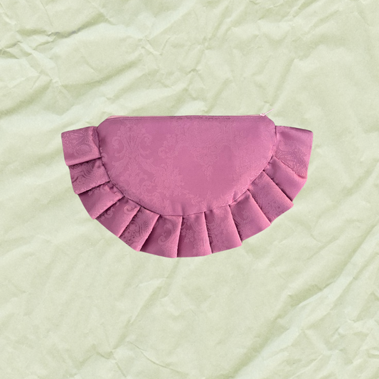 Bolso Vértice Malva