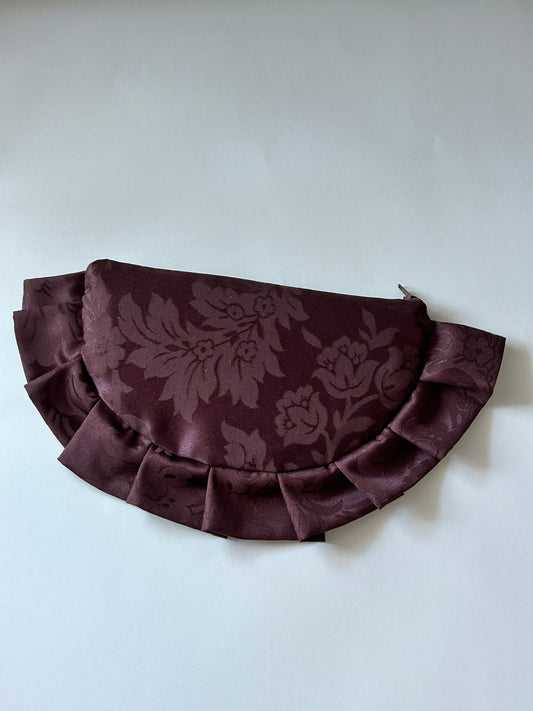 Bolso Vertice Marrón