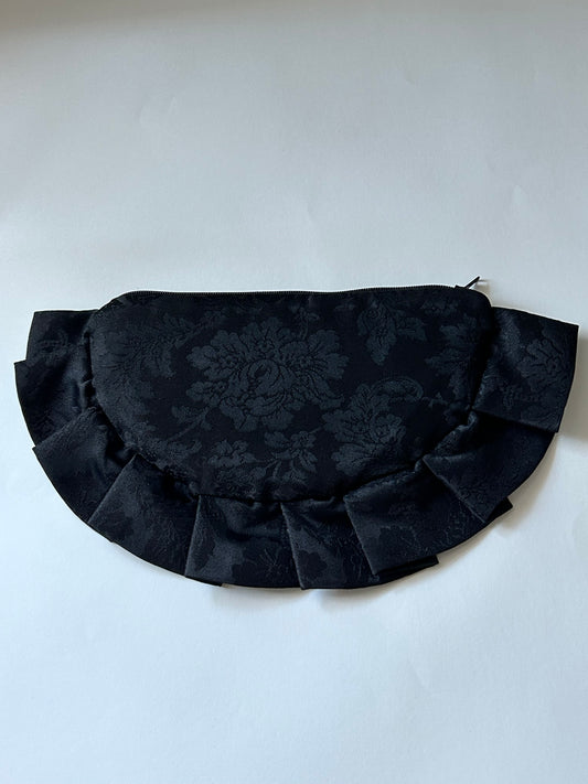 Bolso Vertice Negro